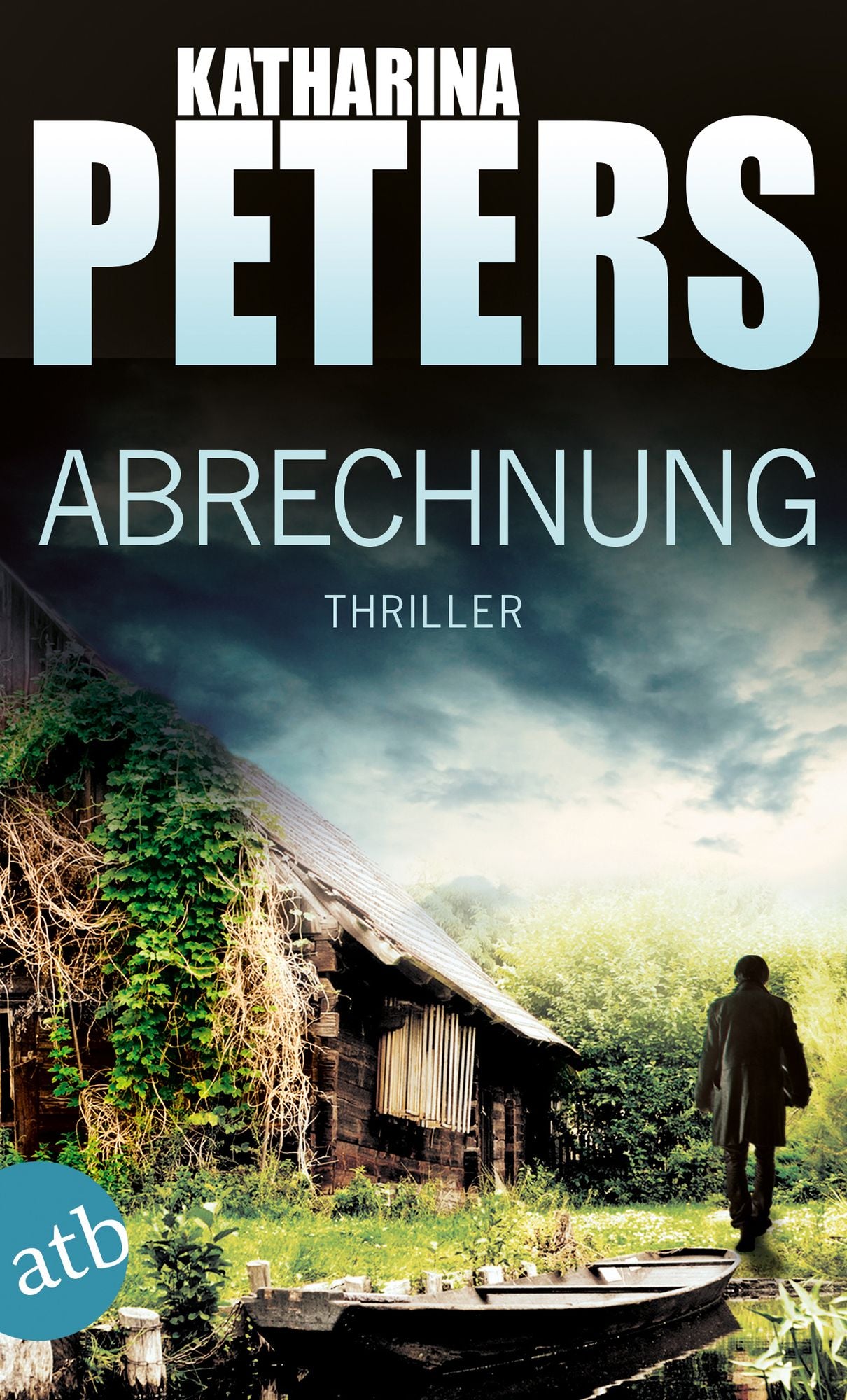 Abrechnung: Thriller