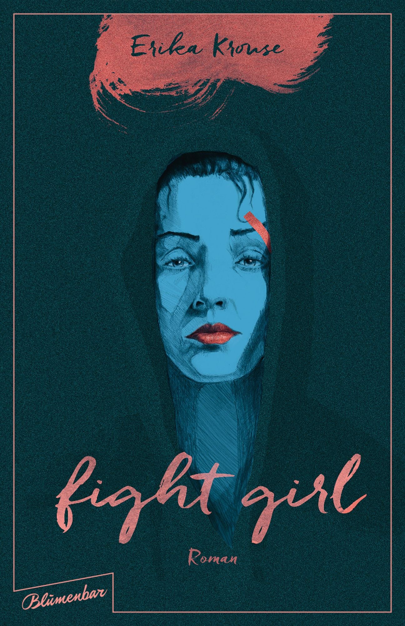 Fight Girl: Roman