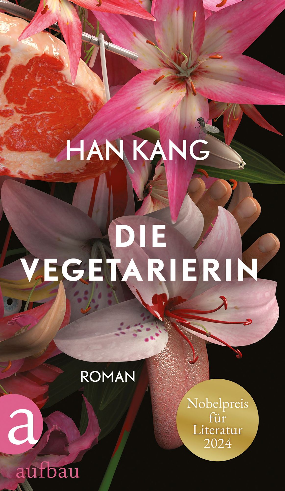Die Vegetarierin (The Vegetarian)