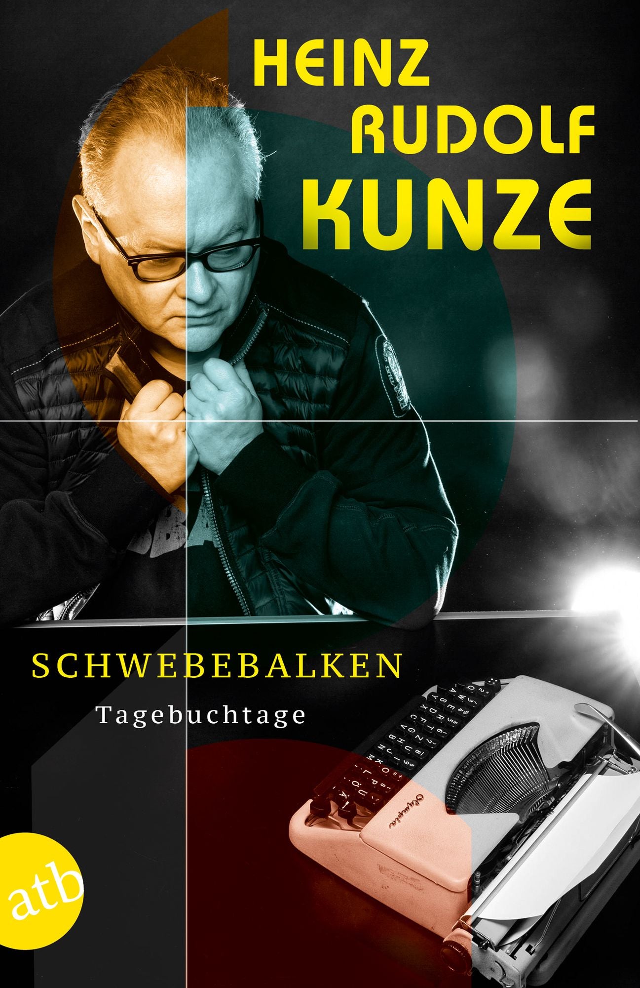 Schwebebalken: Tagebuchtage