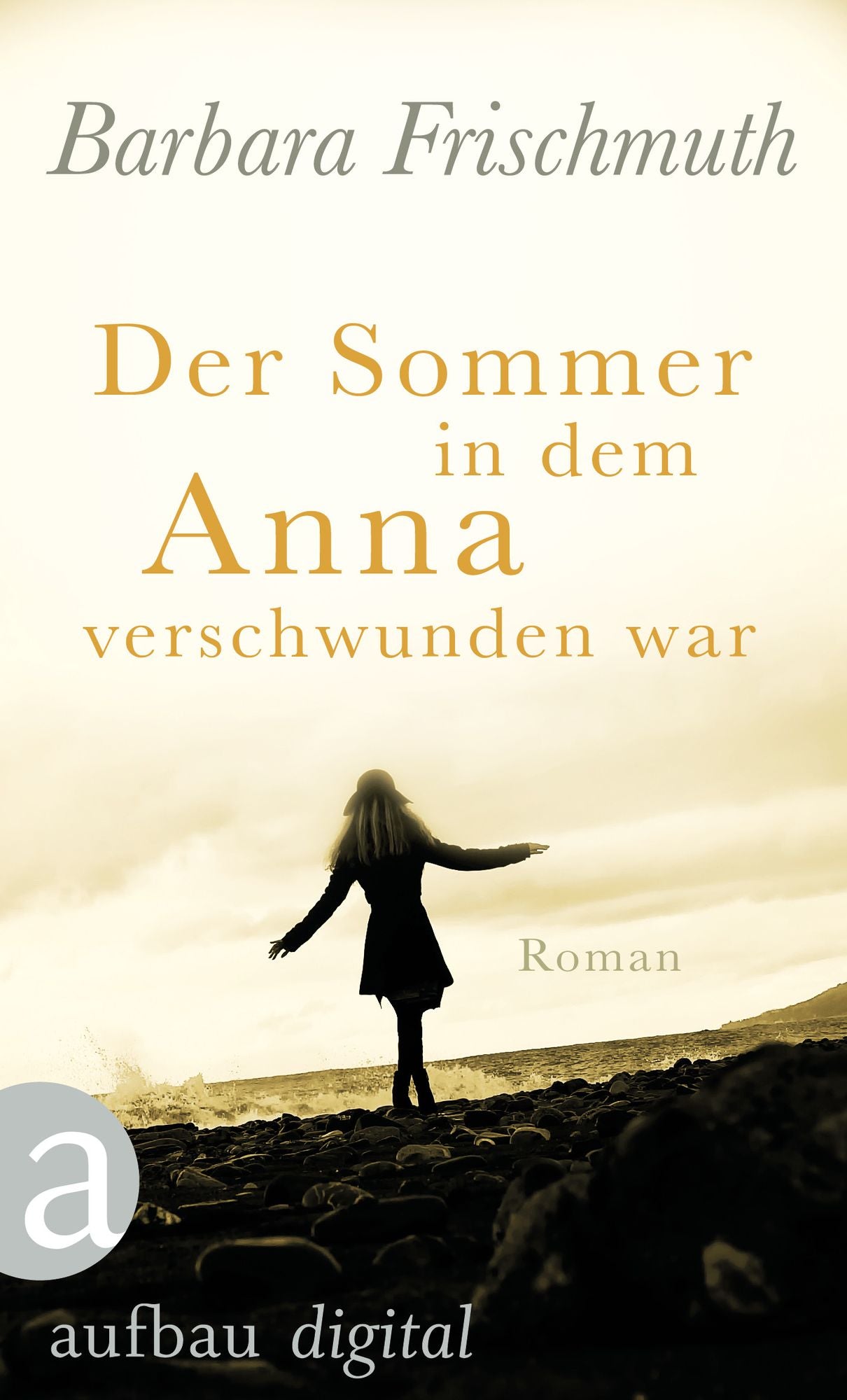 Der Sommer, in dem Anna verschwunden war: Roman