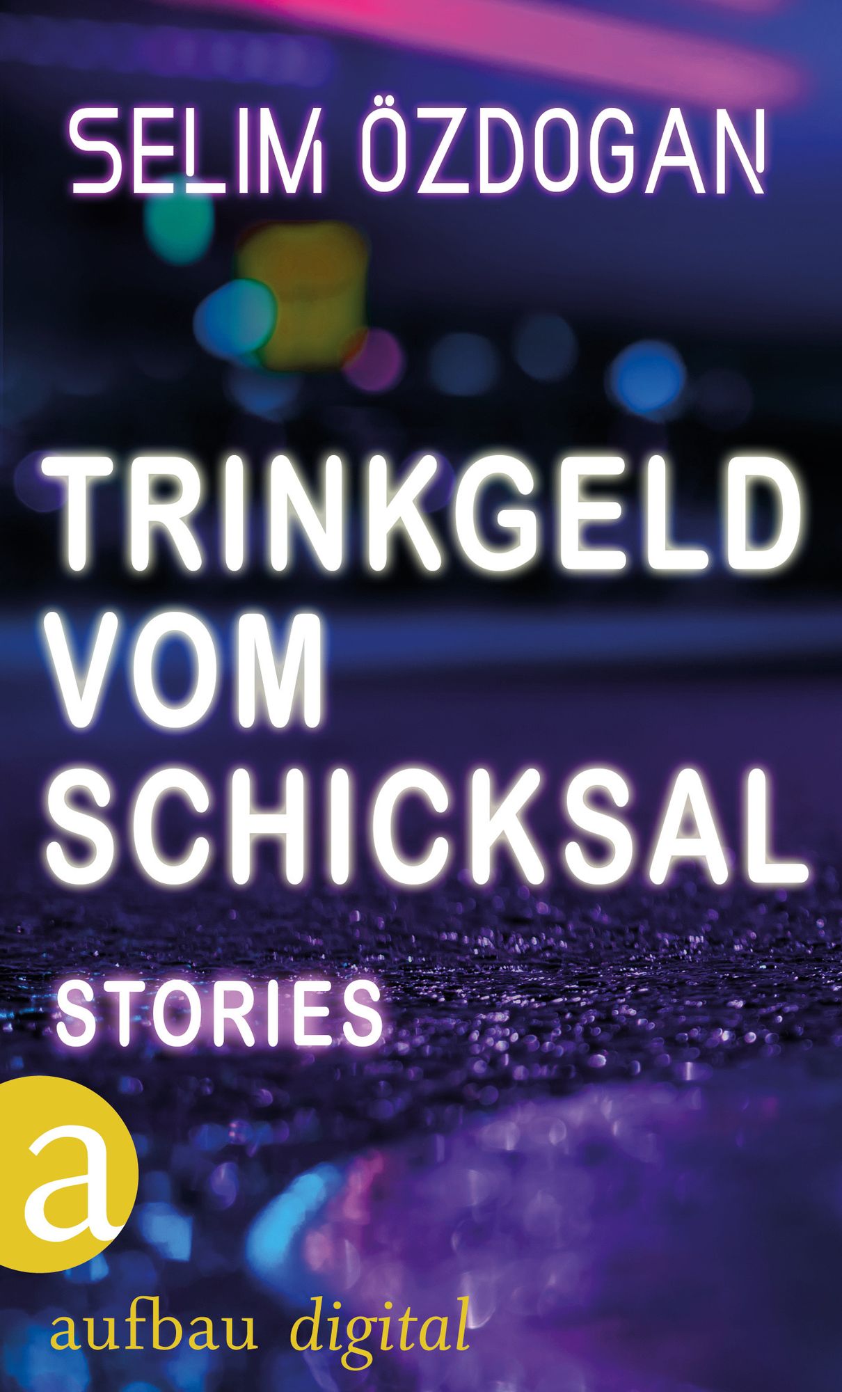 Trinkgeld vom Schicksal: Geschichten