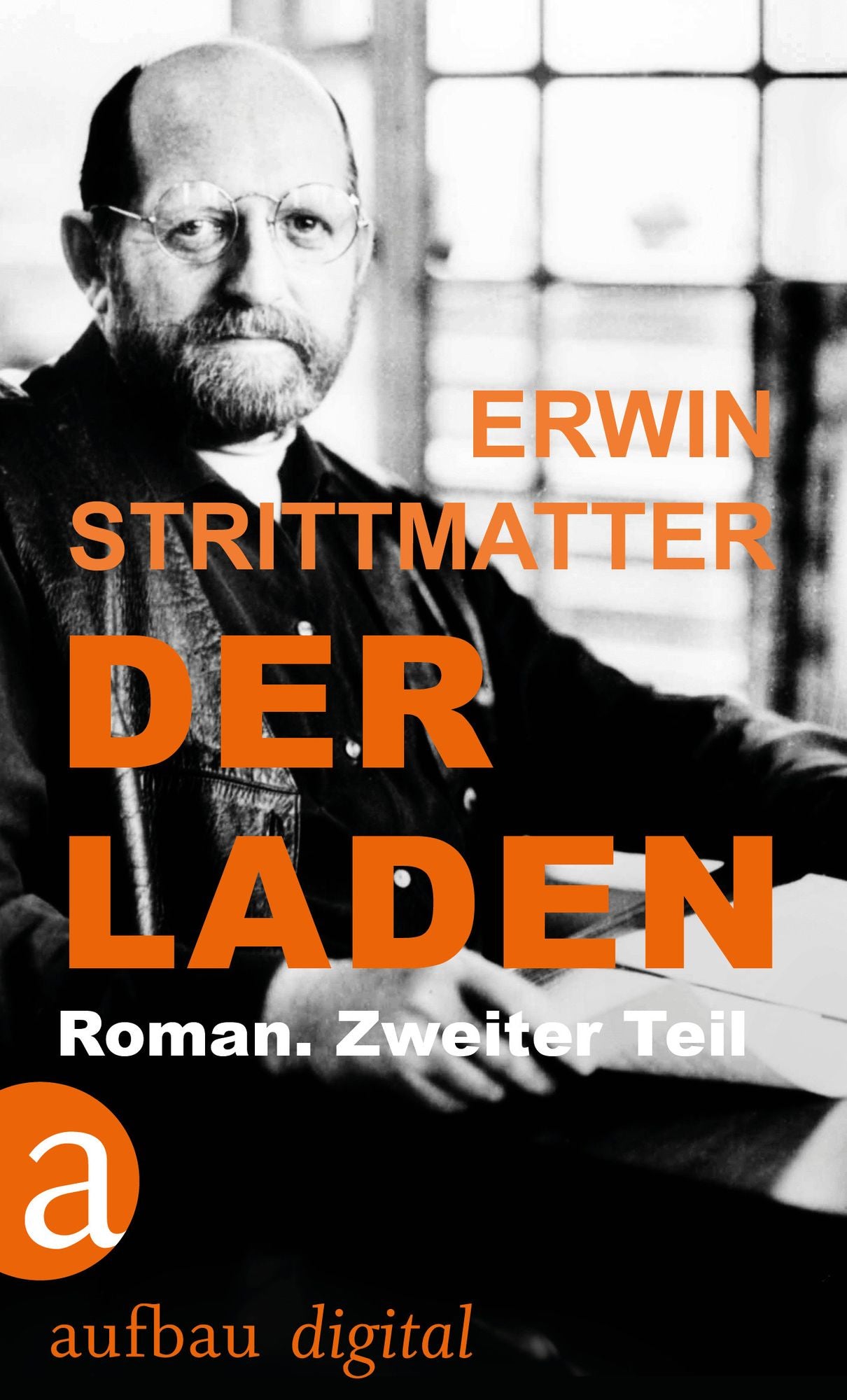 Der Laden: Roman. Zweiter Teil