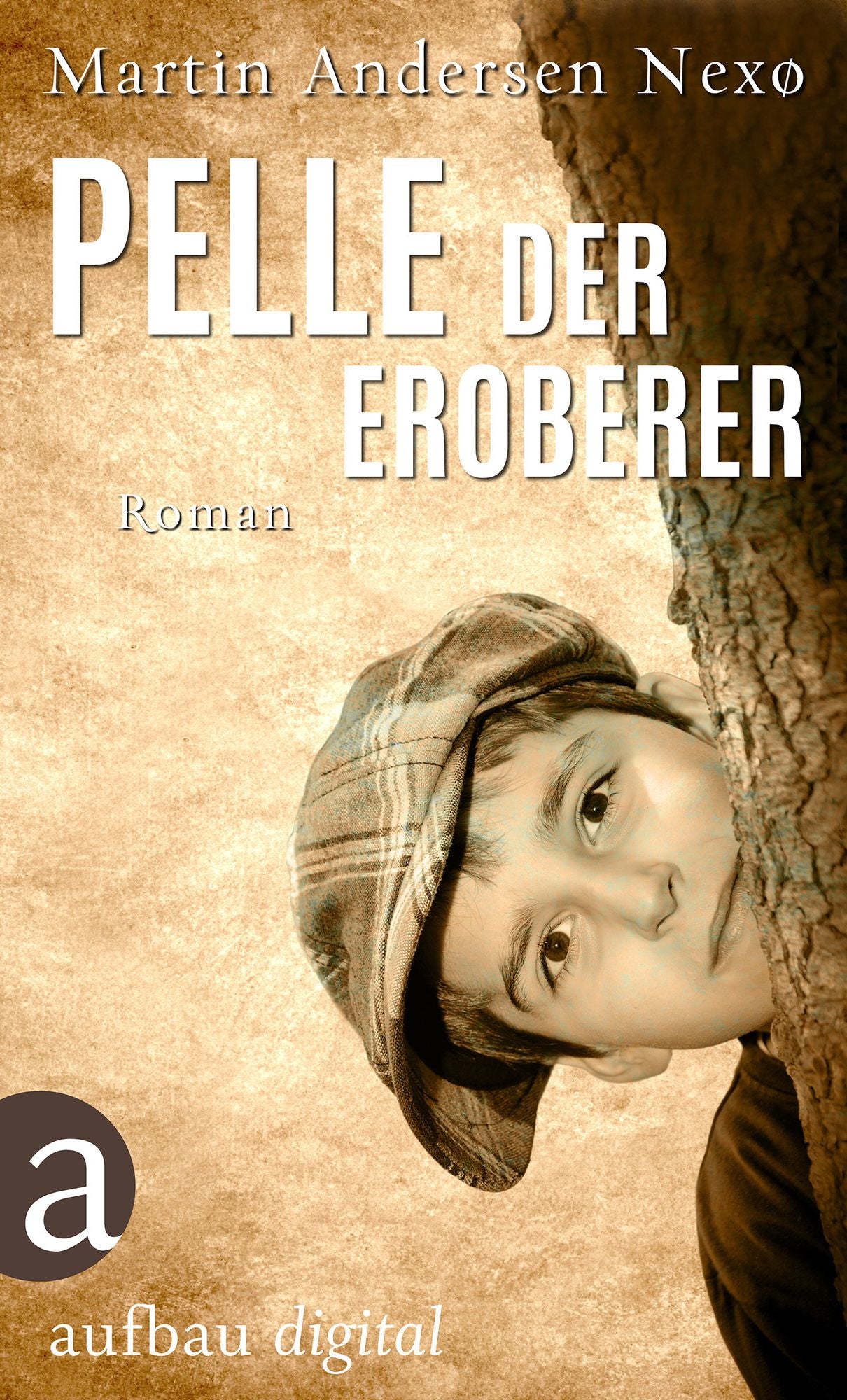 Pelle der Eroberer: Roman