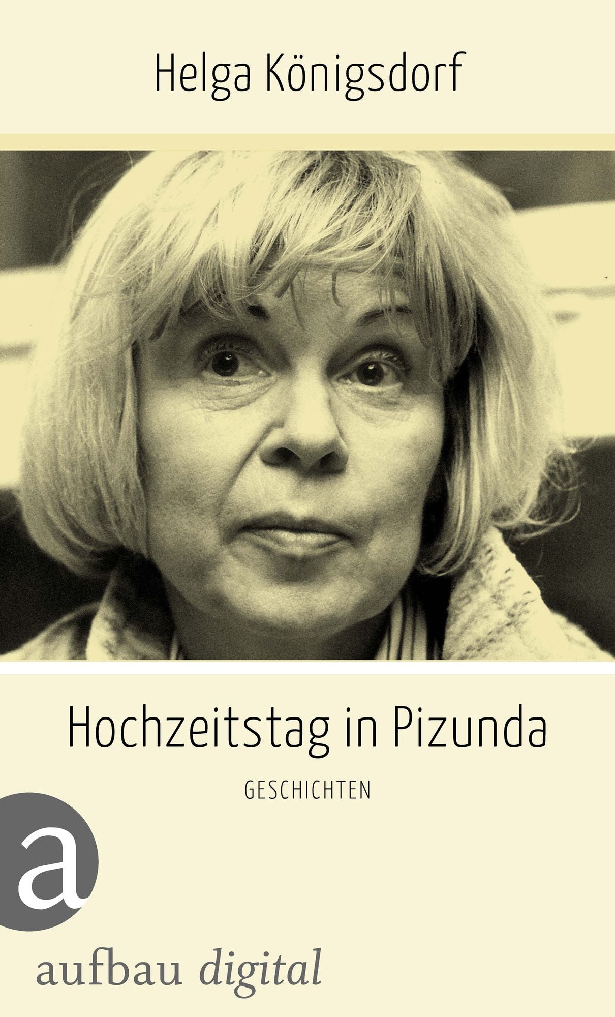 Hochzeitstag in Pizunda: Geschichten
