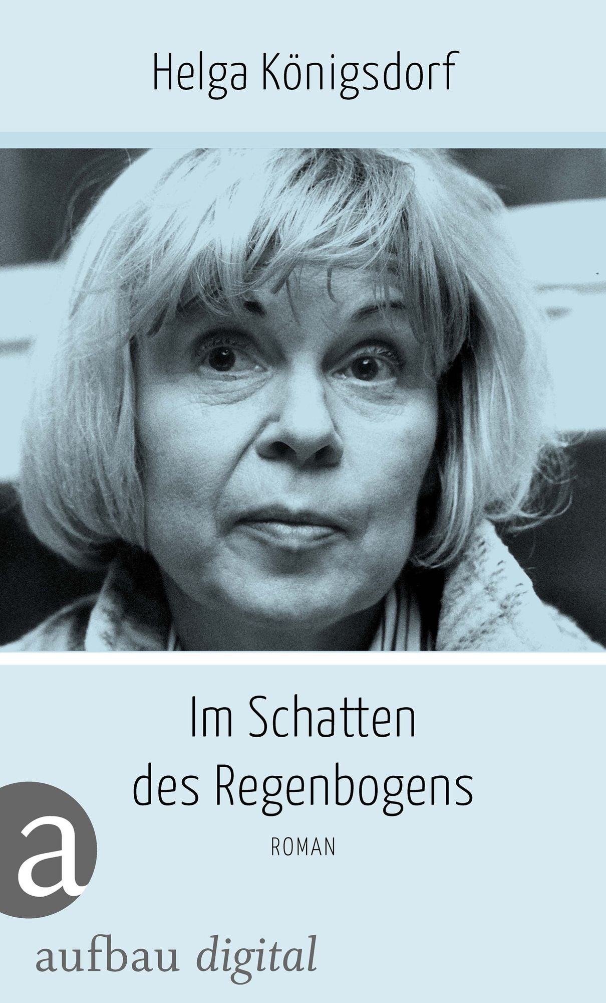 Im Schatten des Regenbogens: Roman