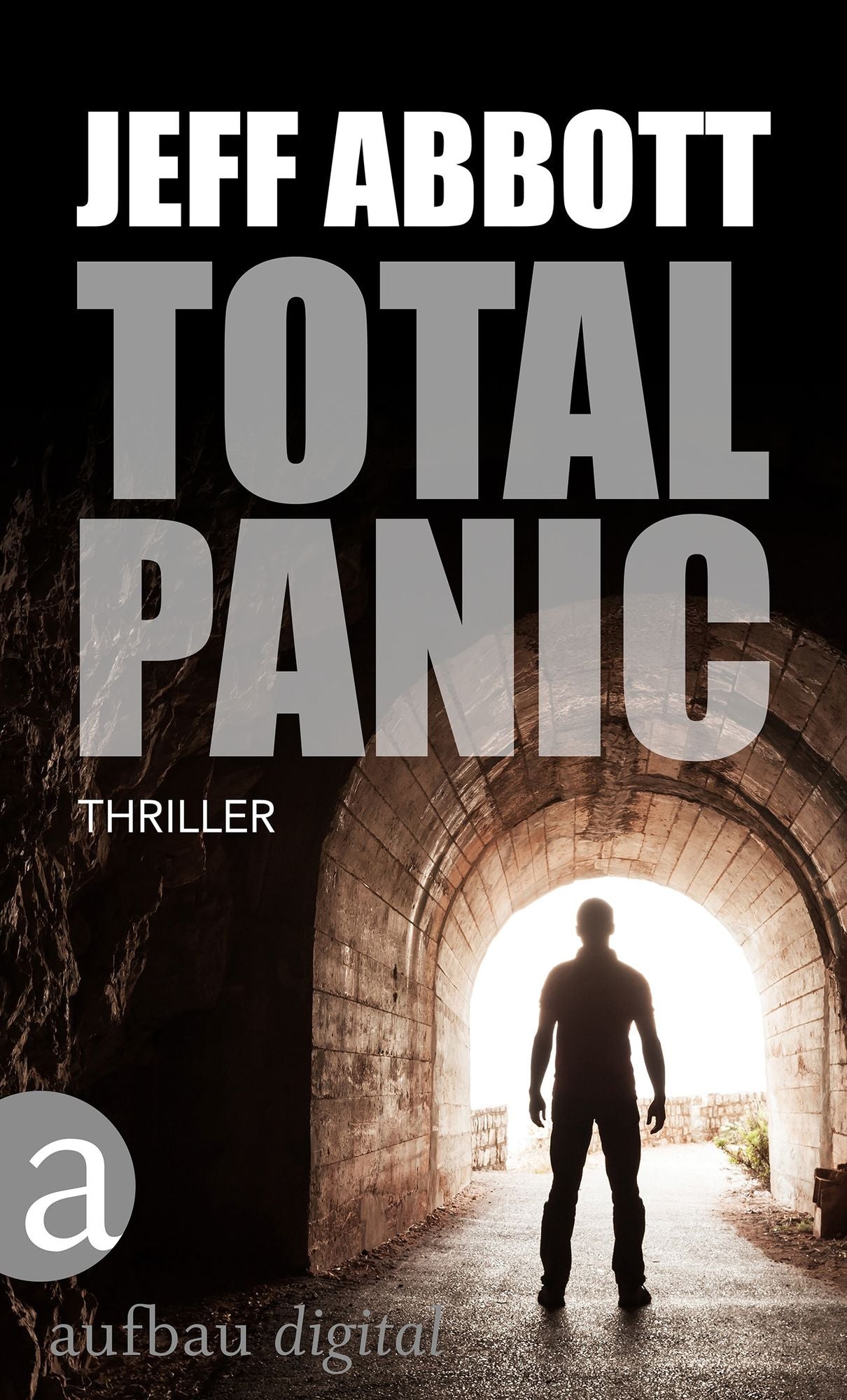 Total Panic: Thriller
