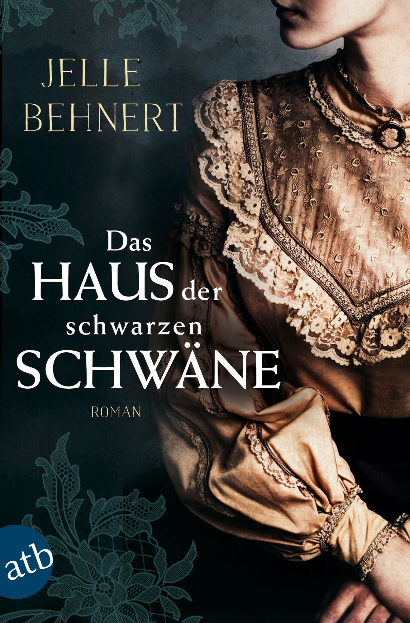 Das Haus der schwarzen Schwäne: Roman