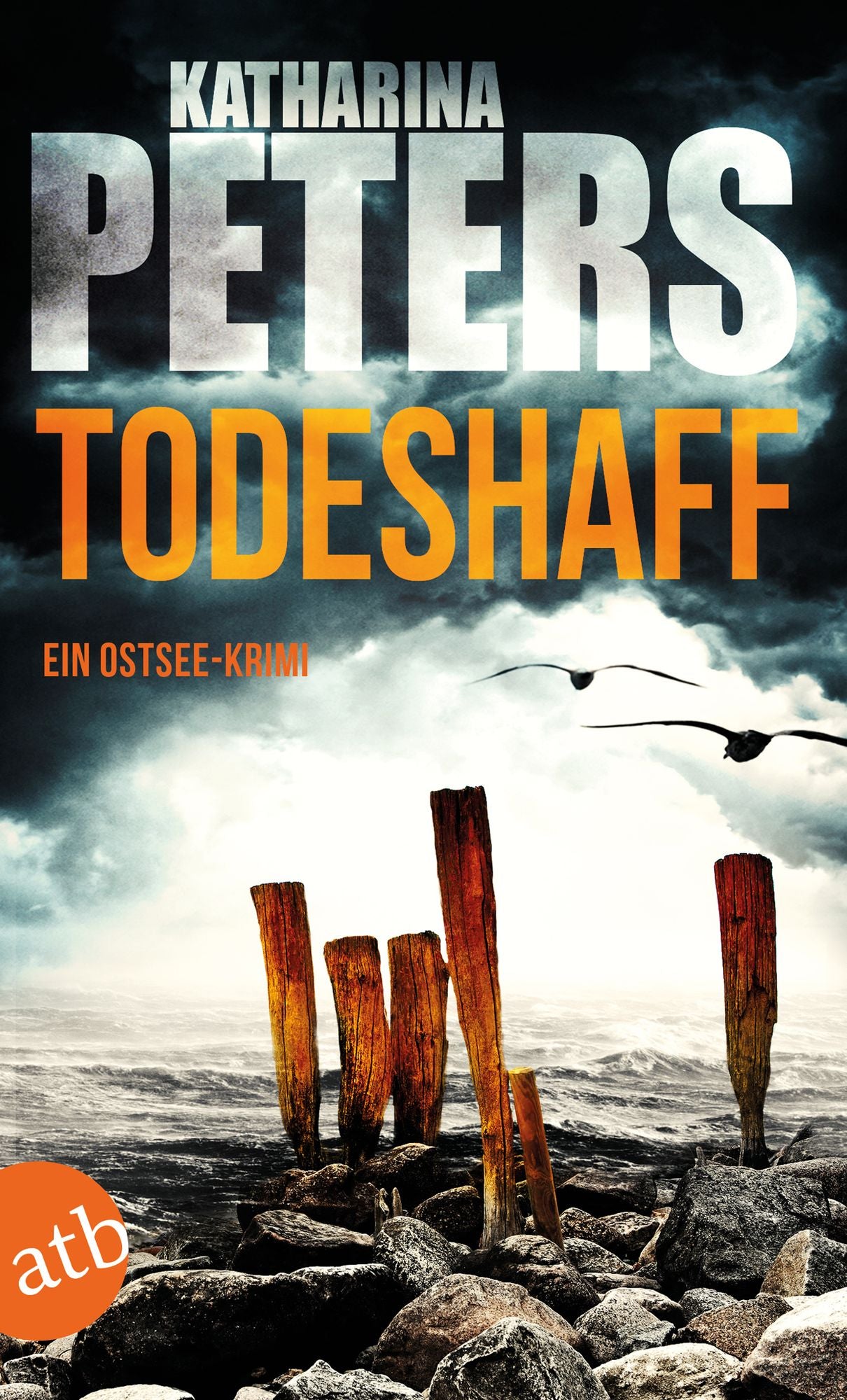 Todeshaff: Ein Ostsee-Krimi