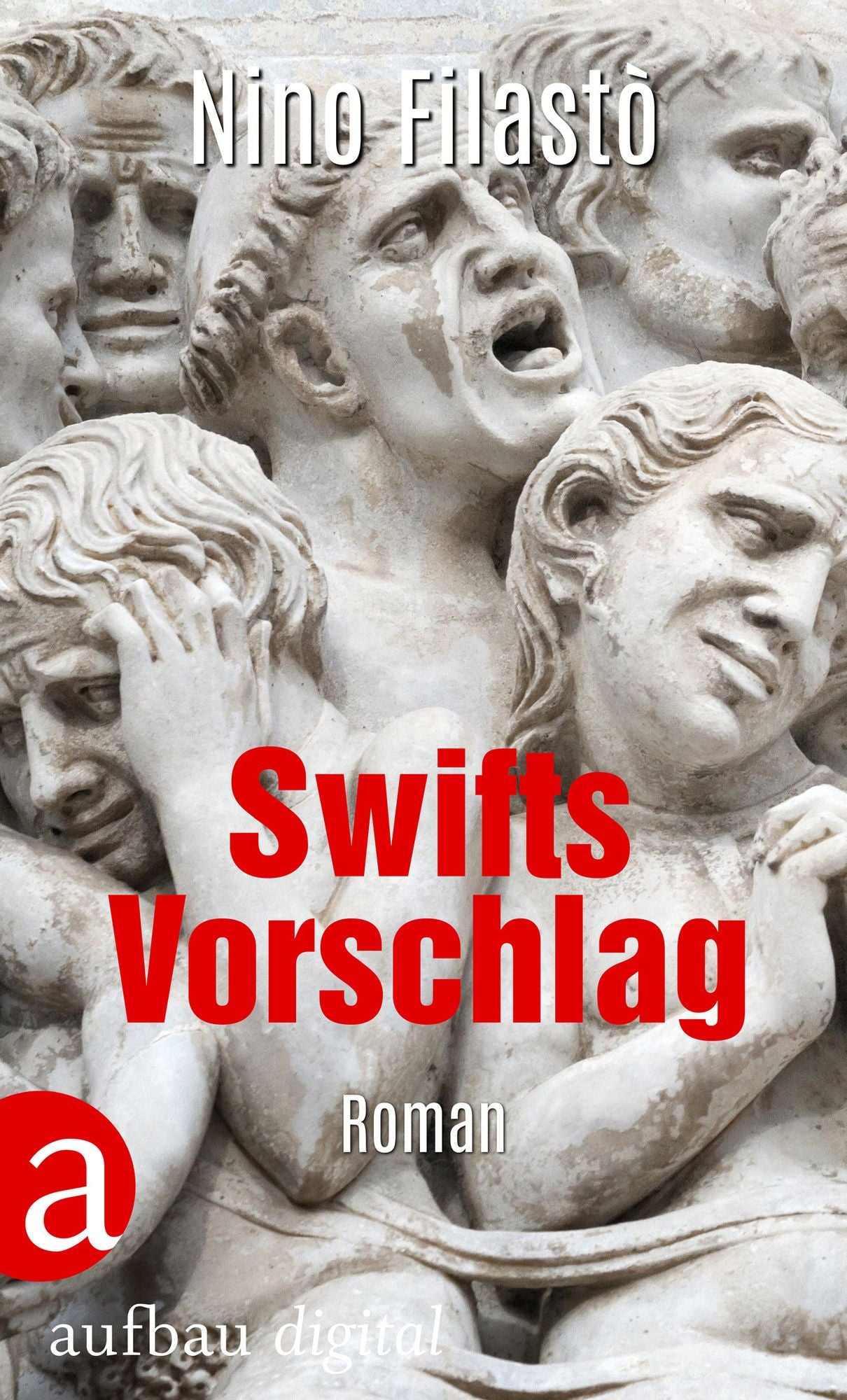 Swifts Vorschlag: Roman