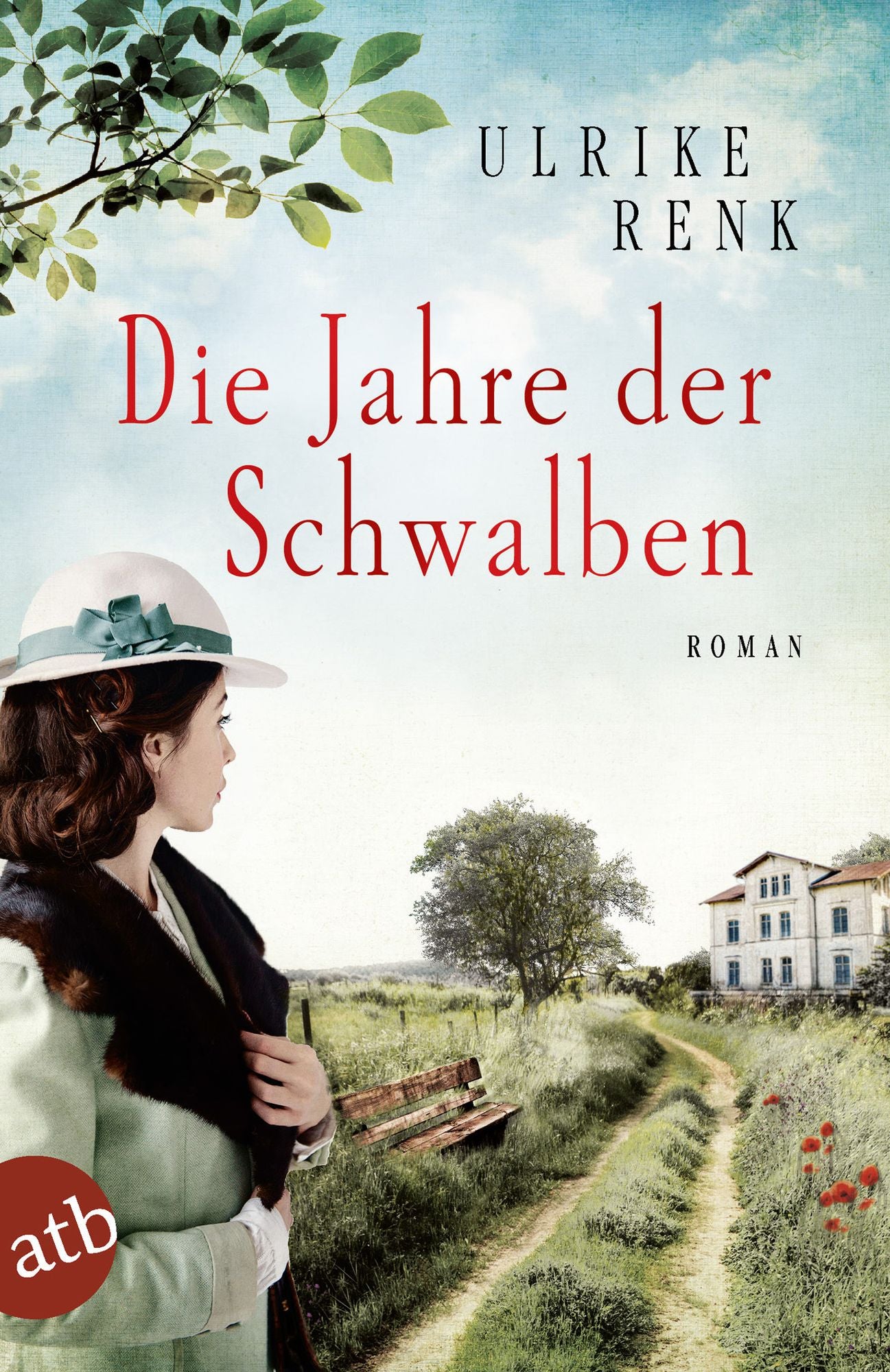 Die Jahre der Schwalben: Roman