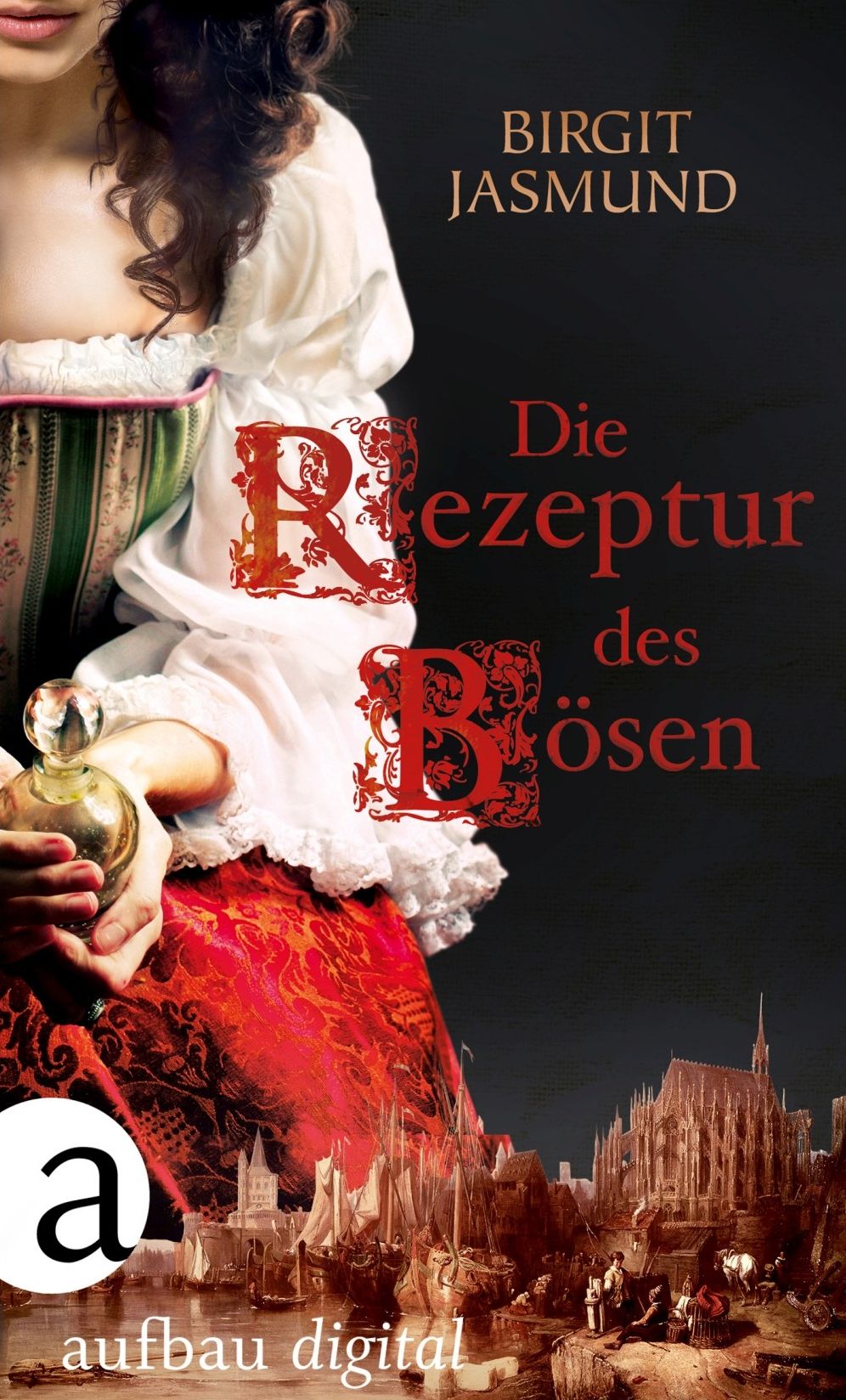 Die Rezeptur des Bösen