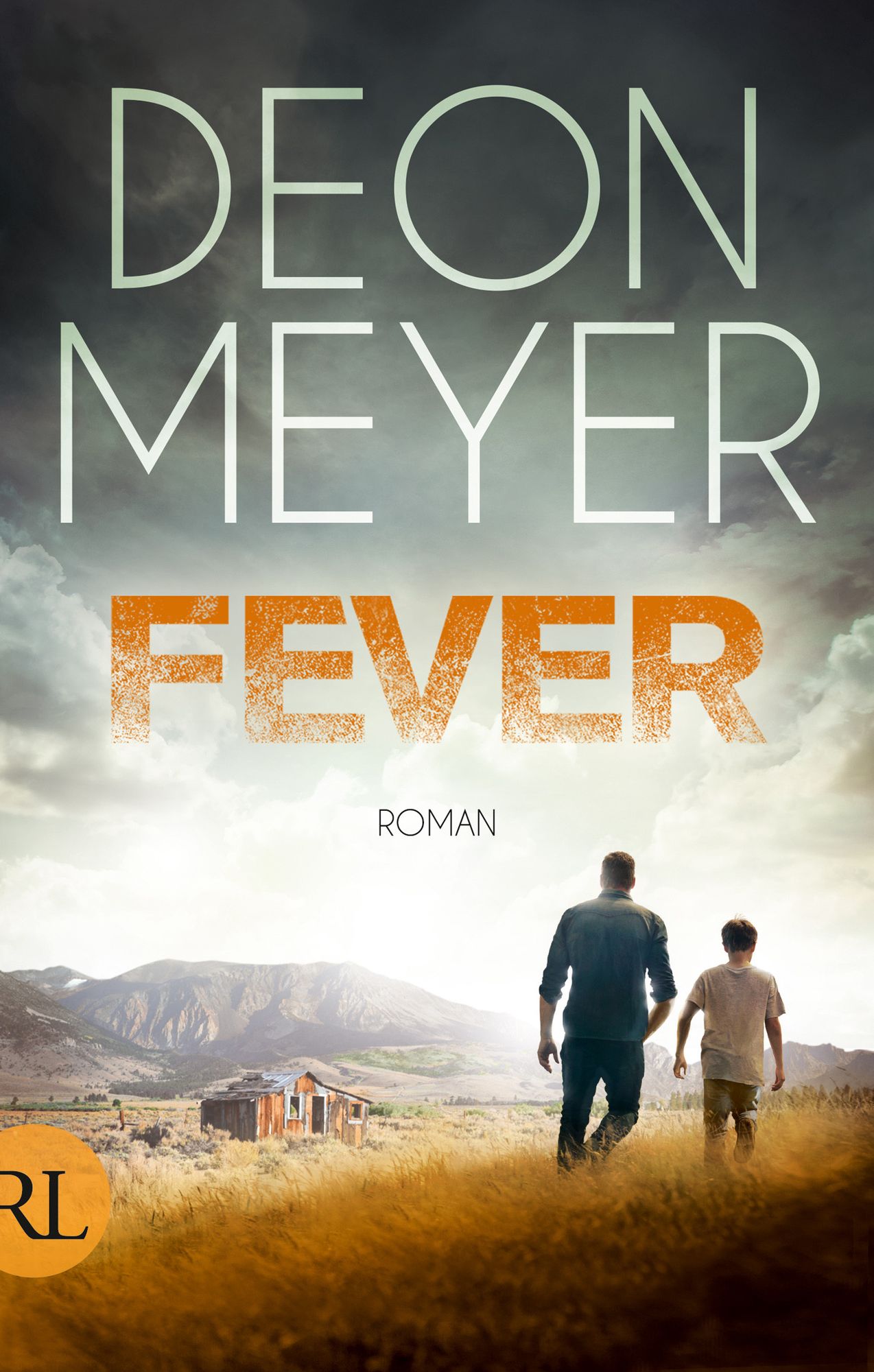 Fever (German Edition)