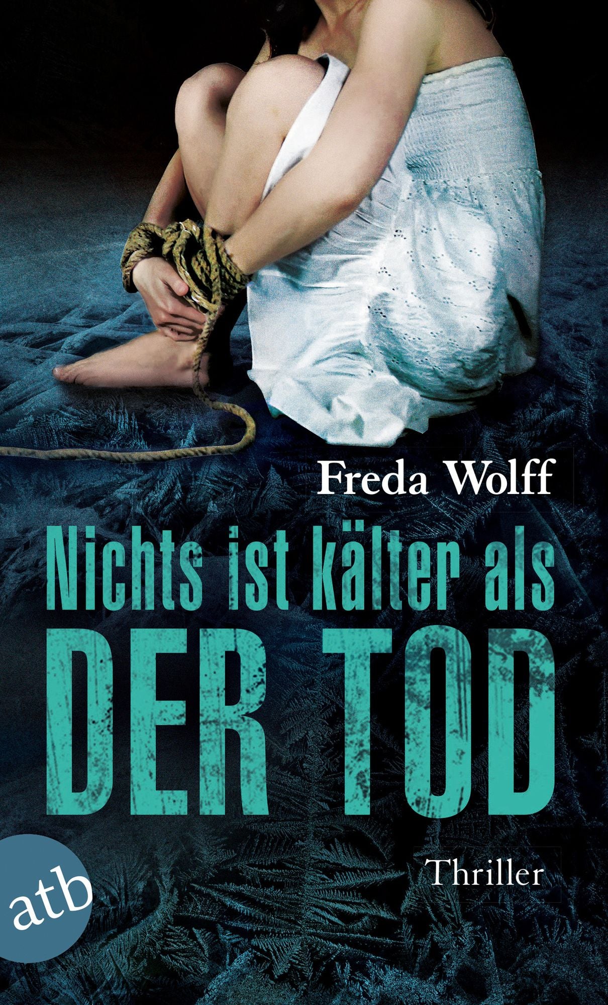 Nichts ist kälter als der Tod: Thriller