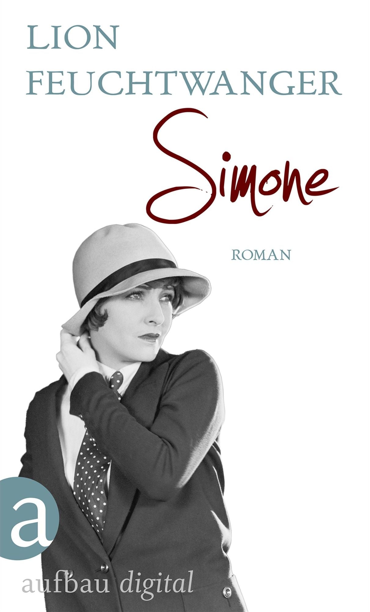 Simone: Roman