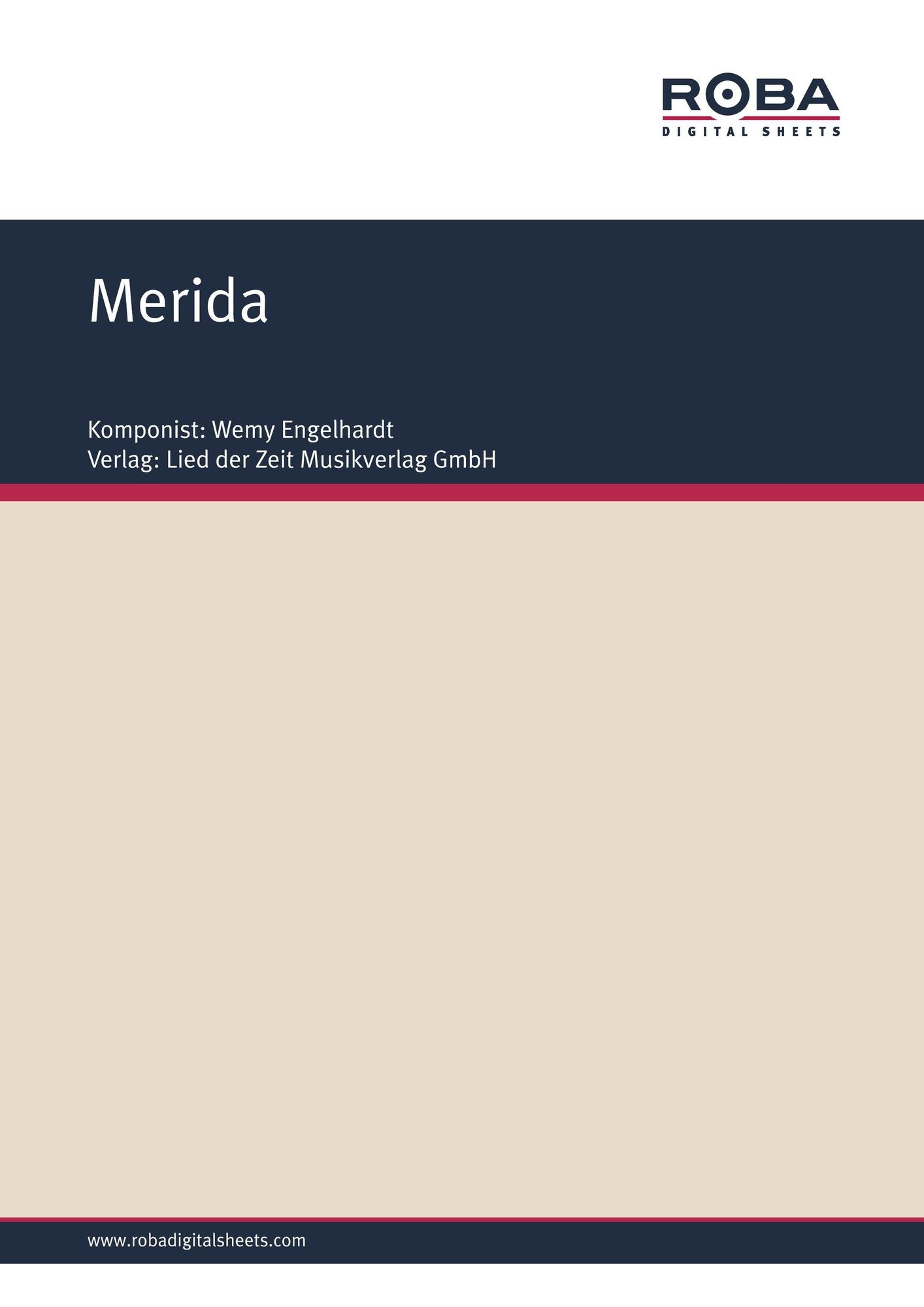 Merida : Balao
