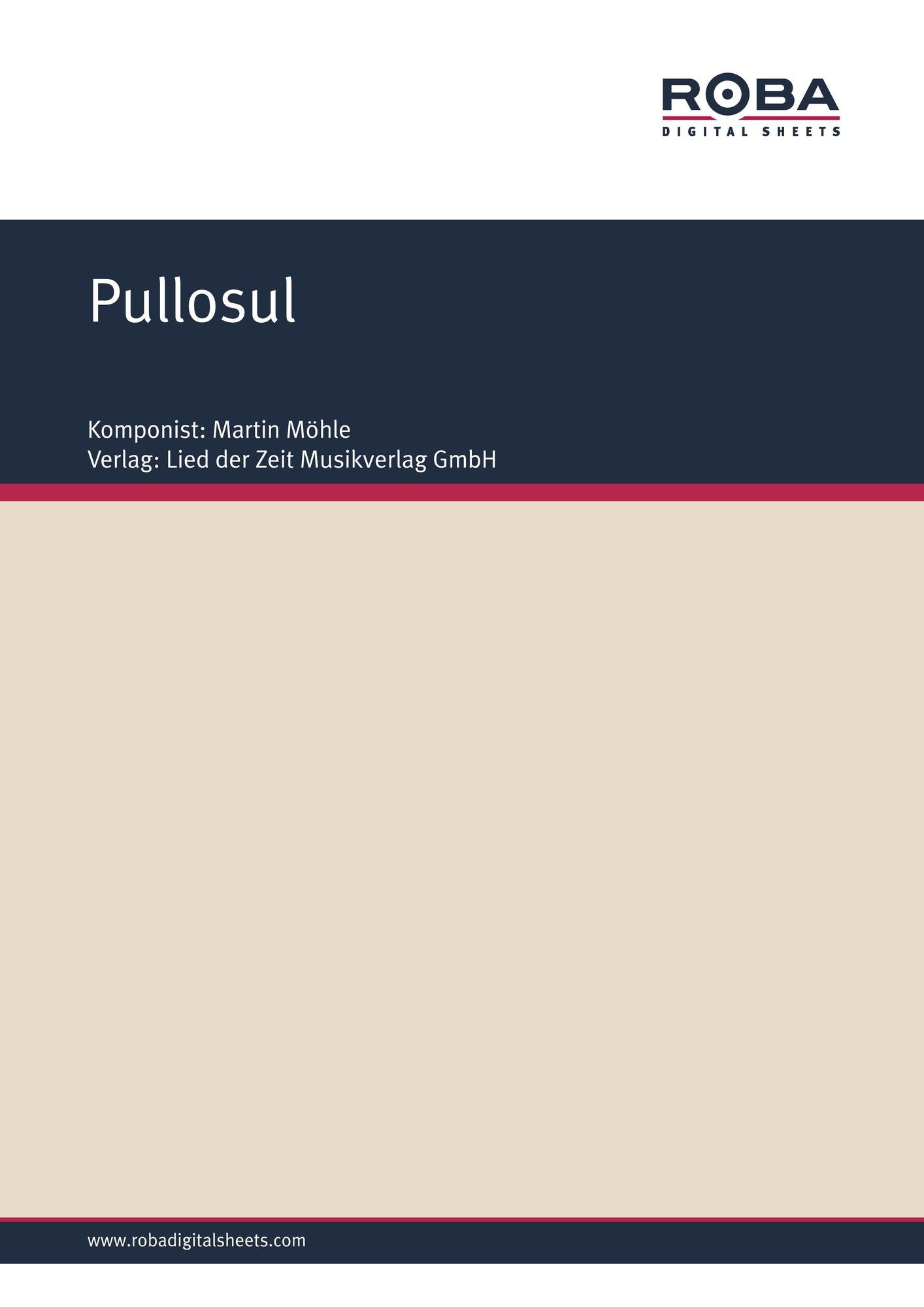 Pullosul : Koreanischer Tanz