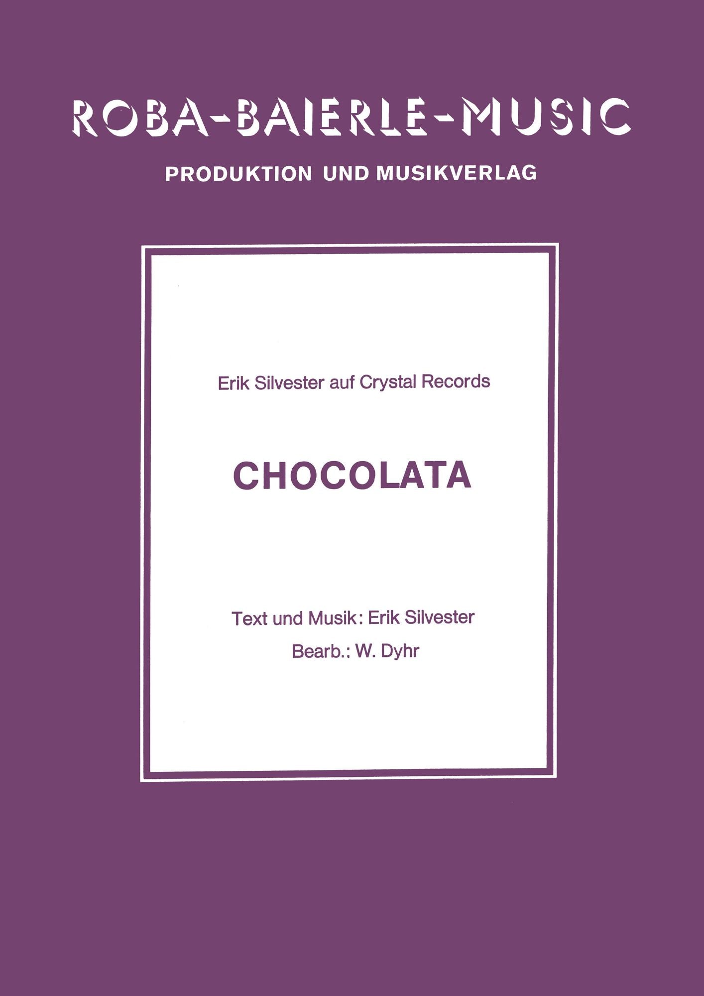 Chocolata