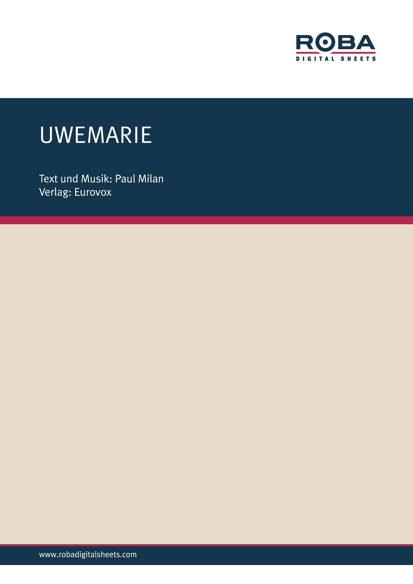 UWEMARIE