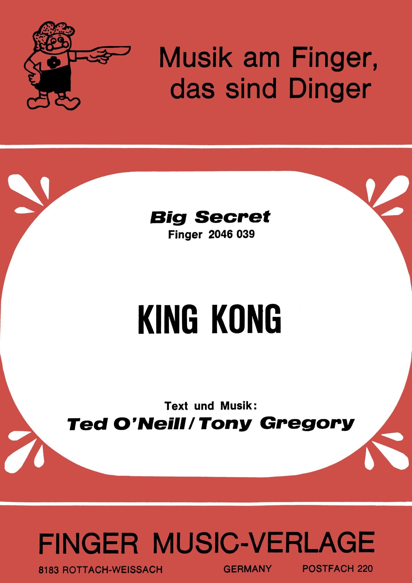 King Kong