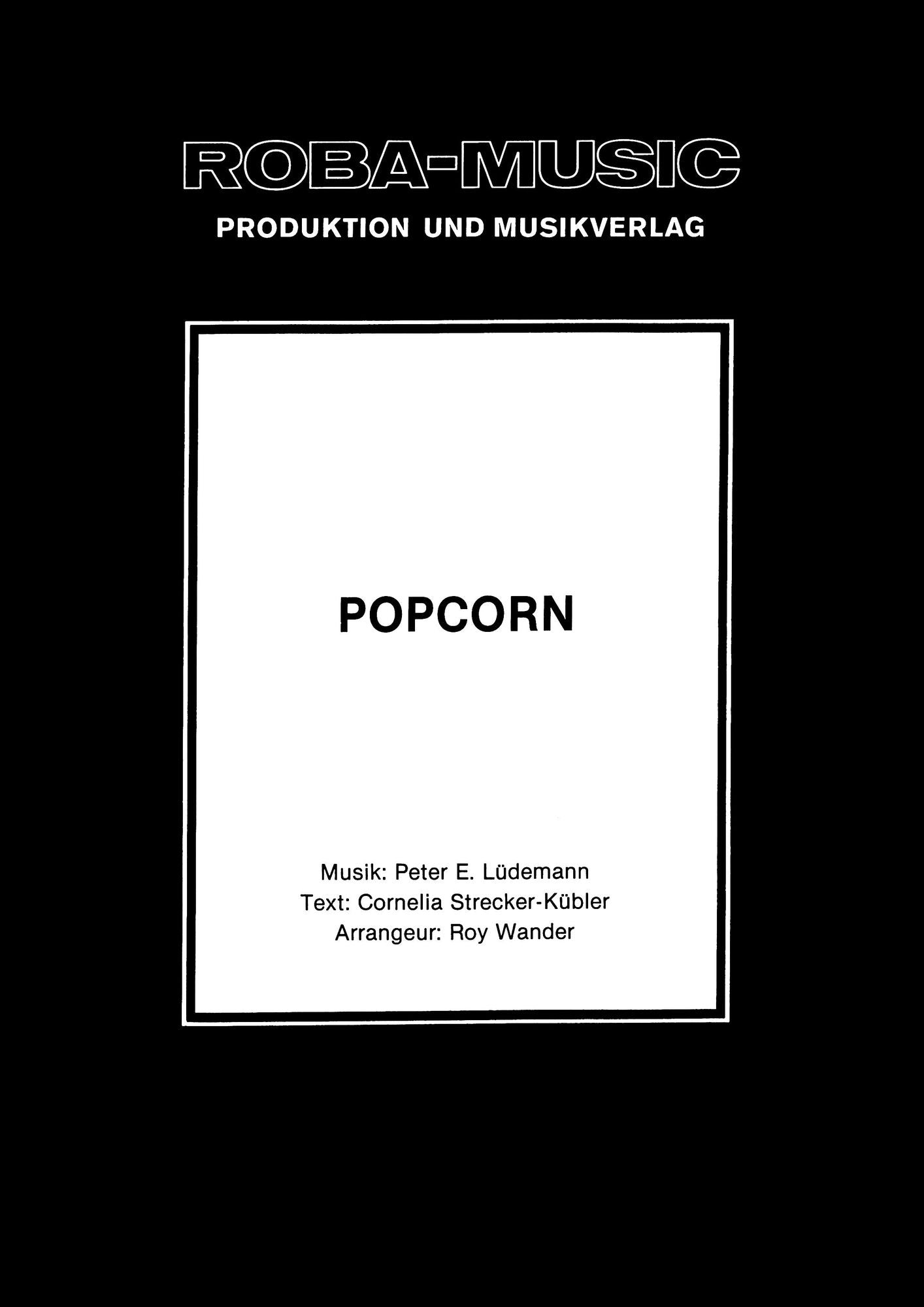 Popcorn