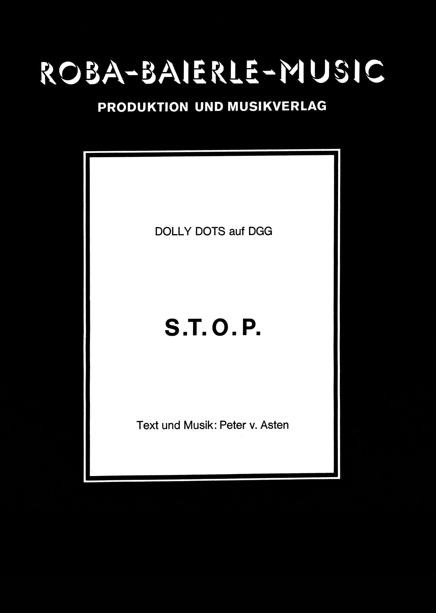 S.T.O.P.