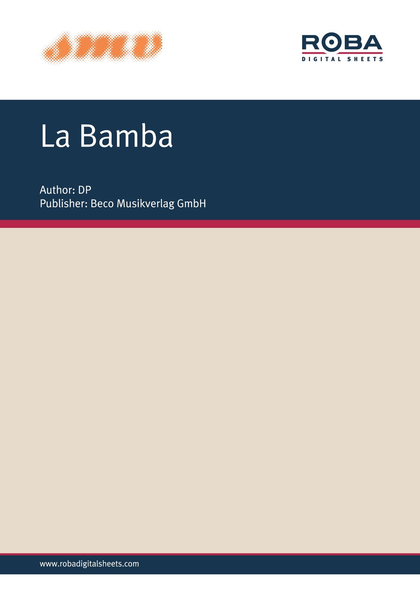 La Bamba