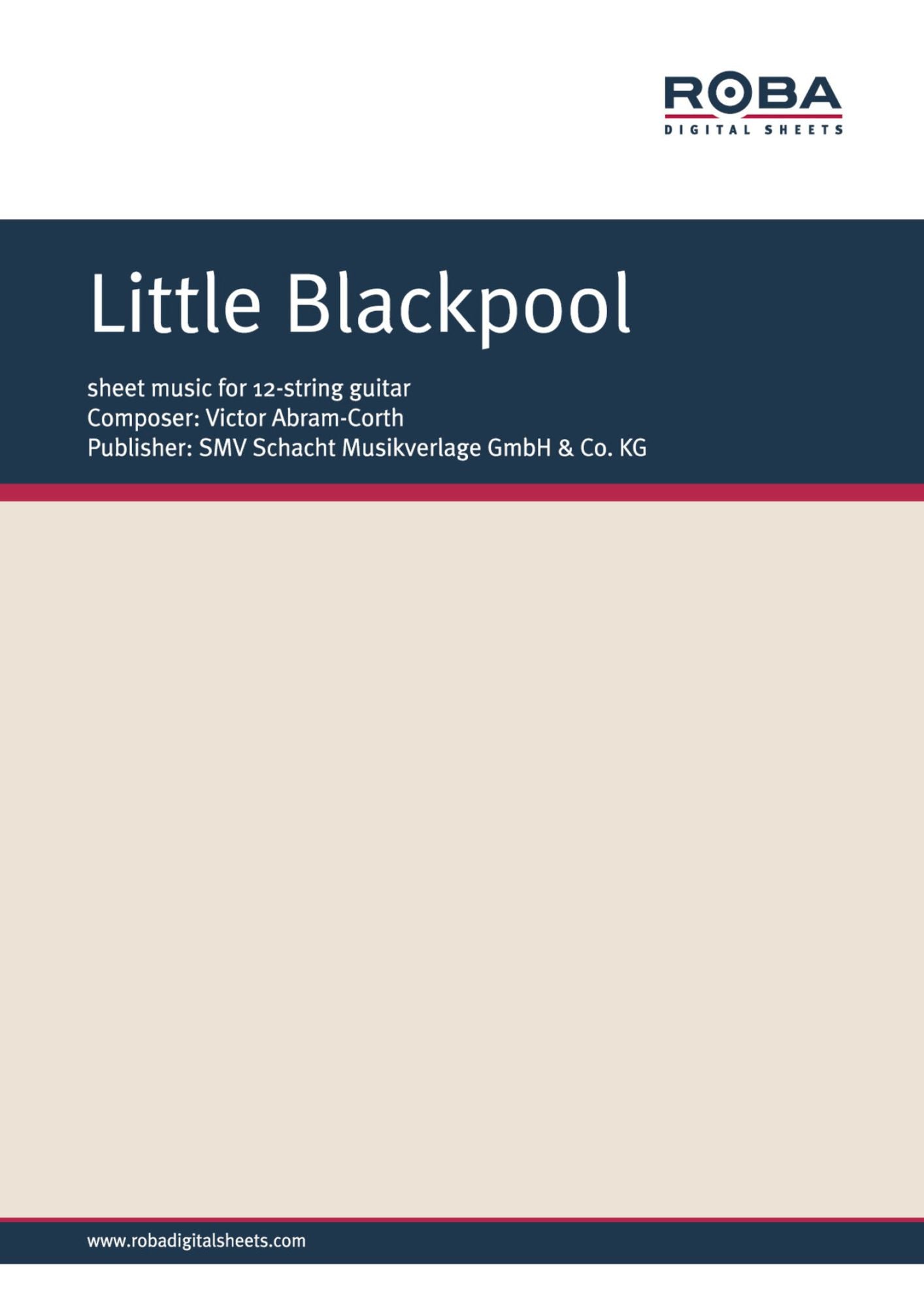 Little Blackpool
