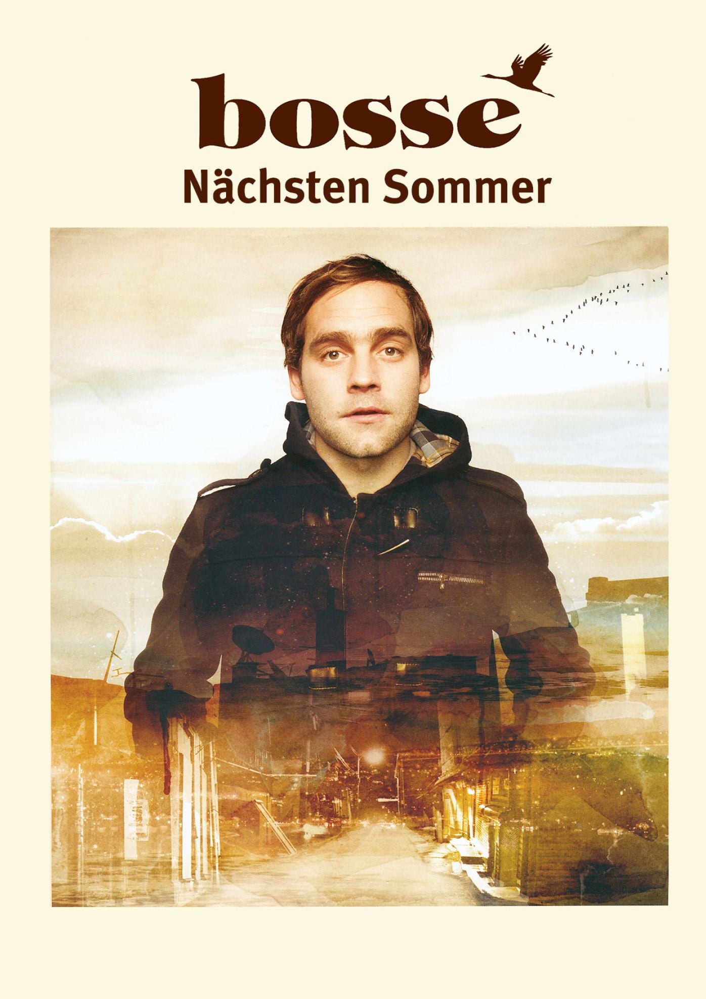 Nächsten Sommer: Notenausgabe