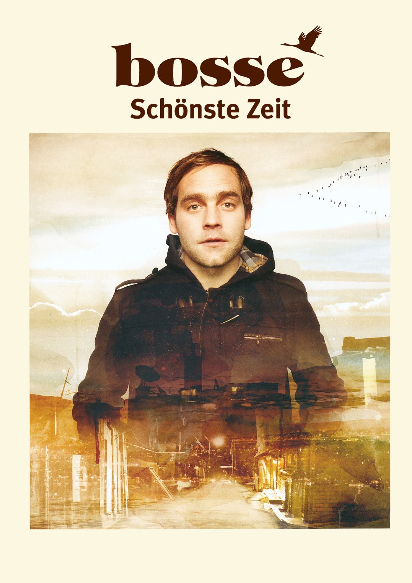 Schönste Zeit: Notenausgabe