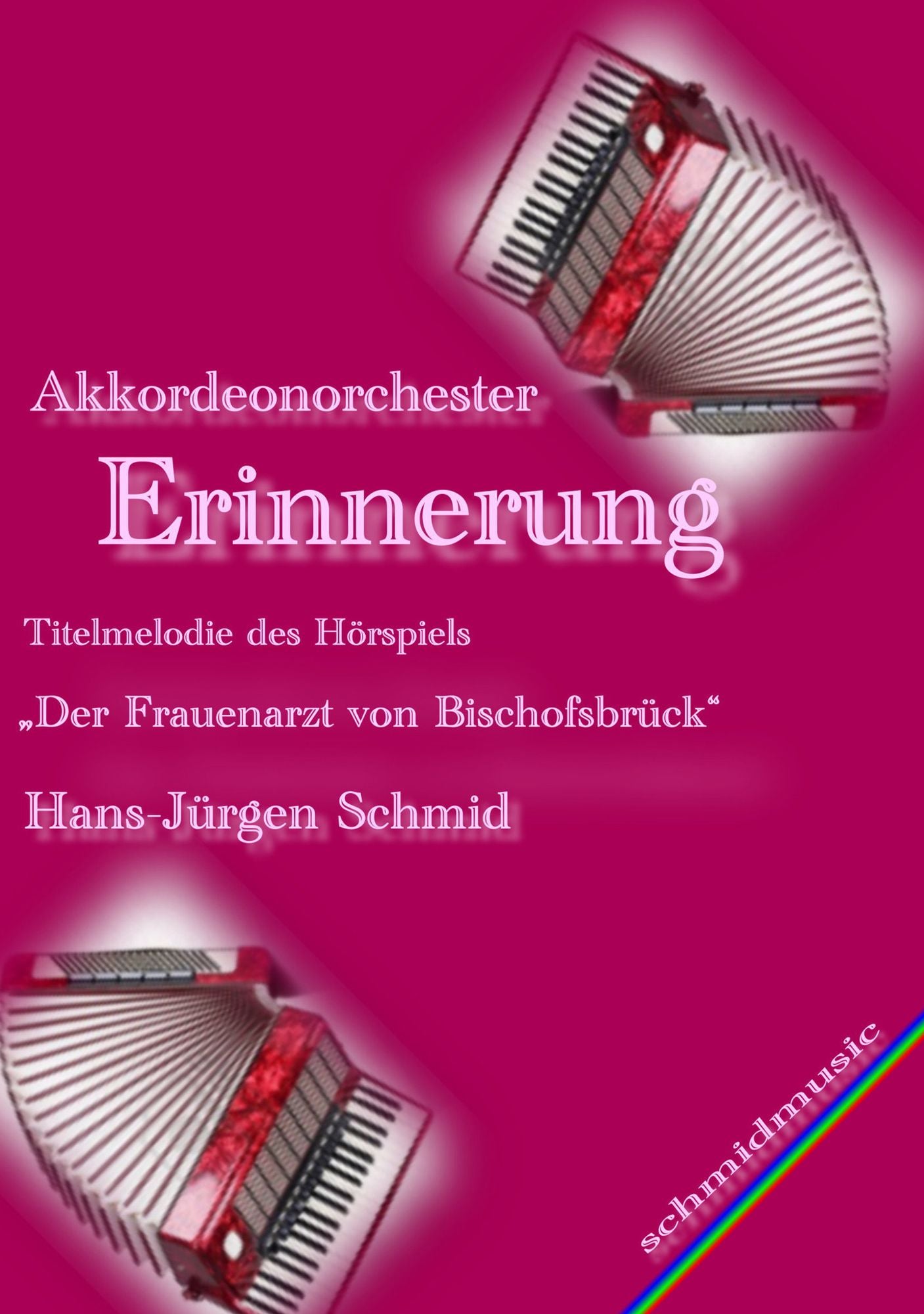 Erinnerung: Notenausgabe