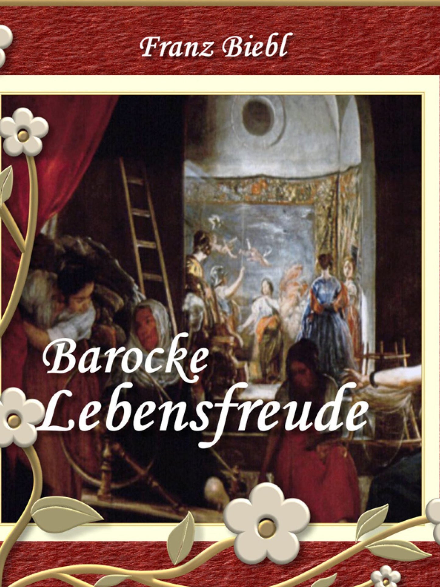 Barocke Lebensfreude: Notenausgabe