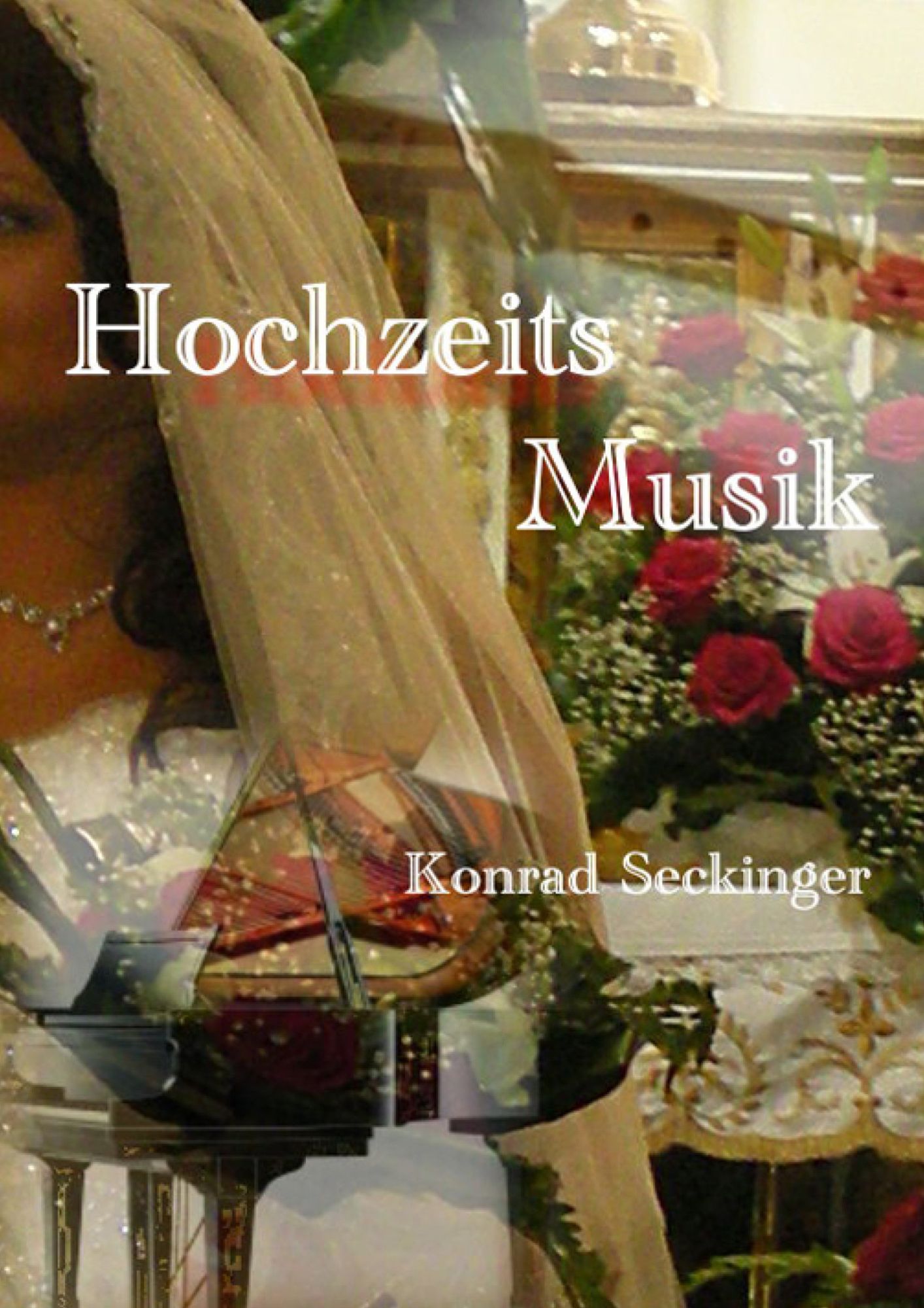 Hochzeitsmusik: Notenausgabe