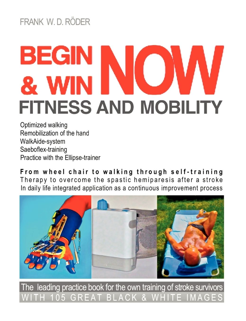 Begin & Win Fitness And Mobility Now
