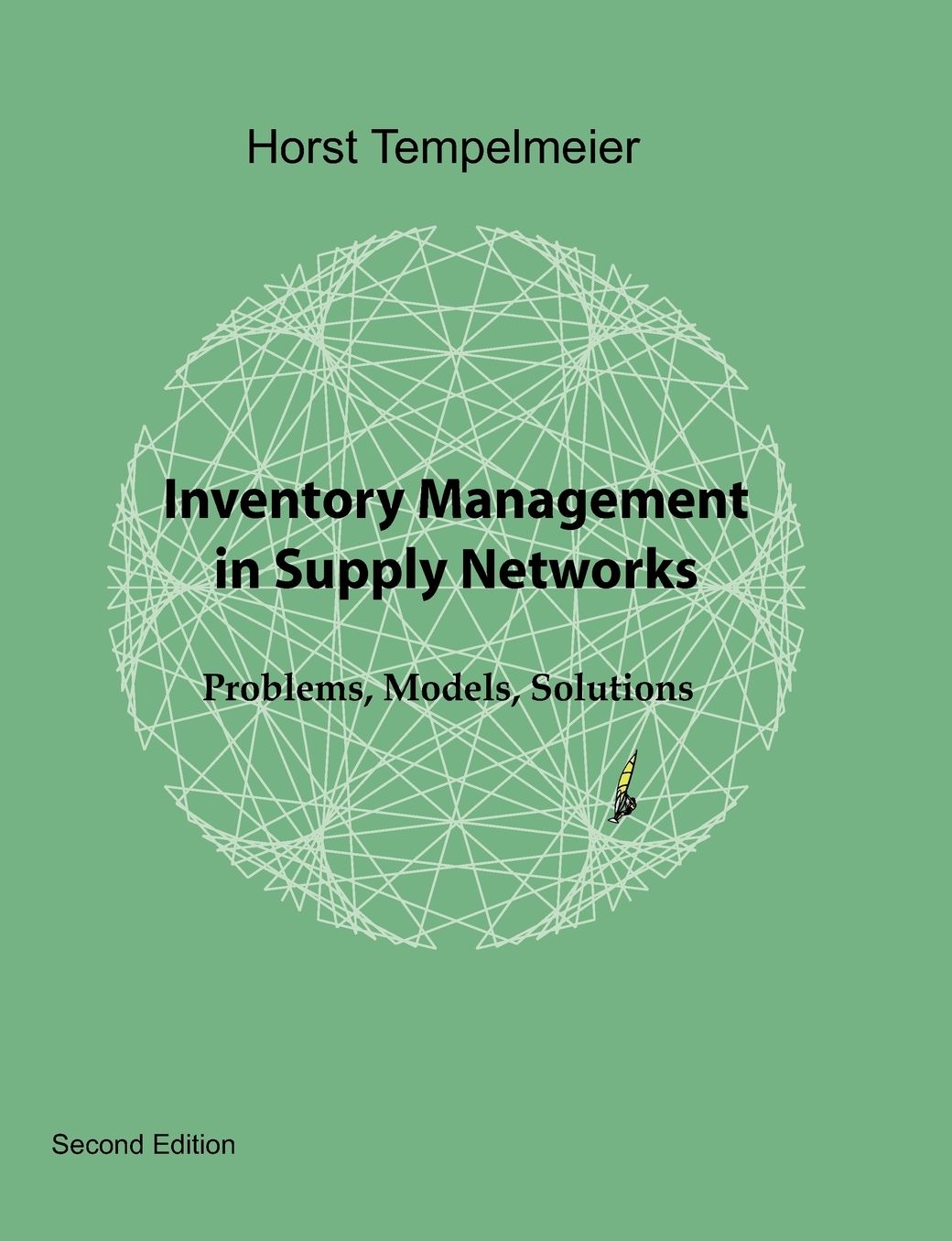 Inventory Management In Supply Networks