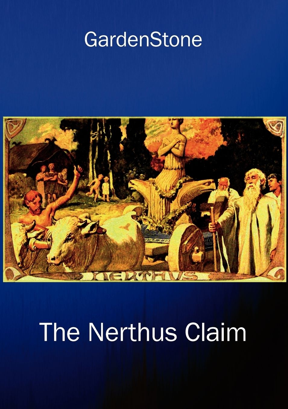 The Nerthus claim