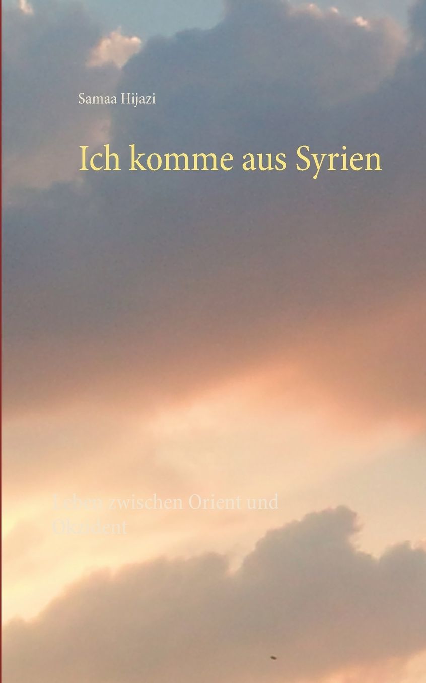 Ich komme aus Syrien