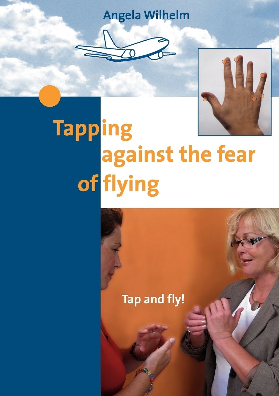 Tapping Against The Fear Of Flying