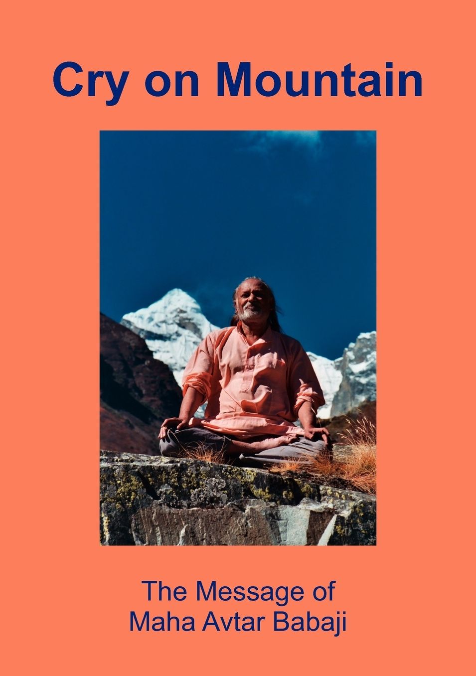 Cry On Mountain