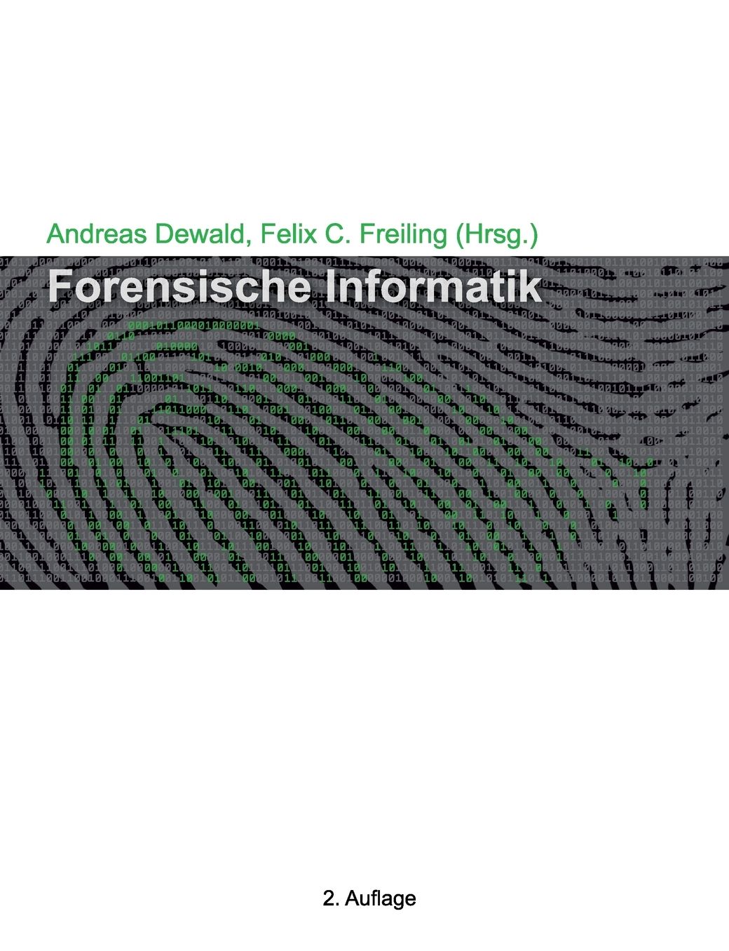 Forensische Informatik