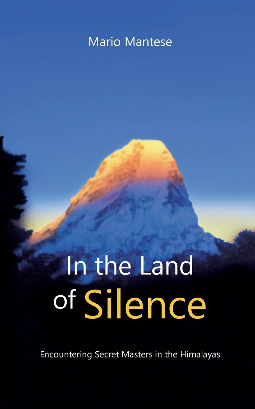 In the Land of Silence: Learning with My Master