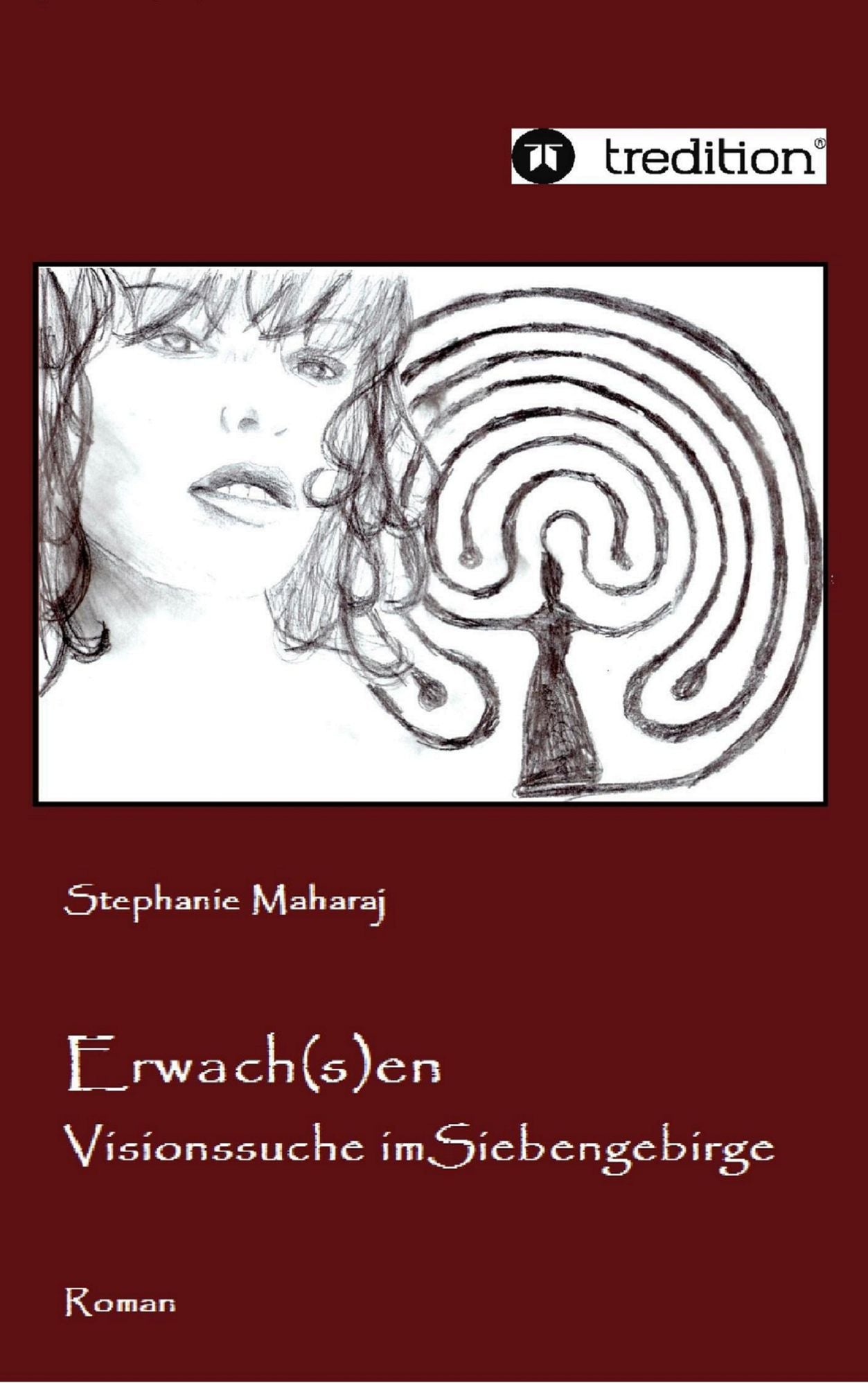 Erwach(s)en: Visionssuche im Siebengebirge