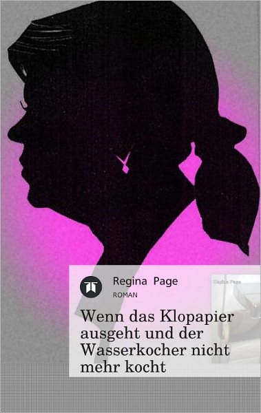Wenn das Klopapier ausgeht und der Wasserkocher nicht mehr kocht