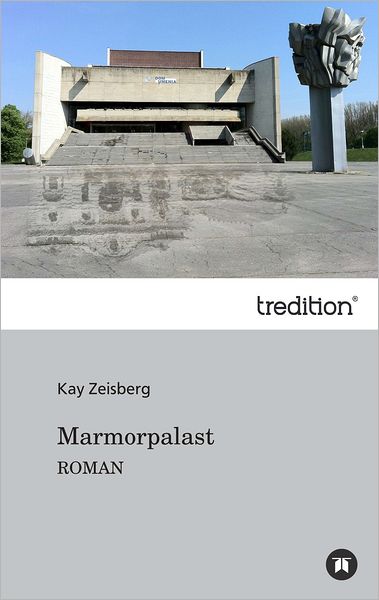 Marmorpalast: Roman