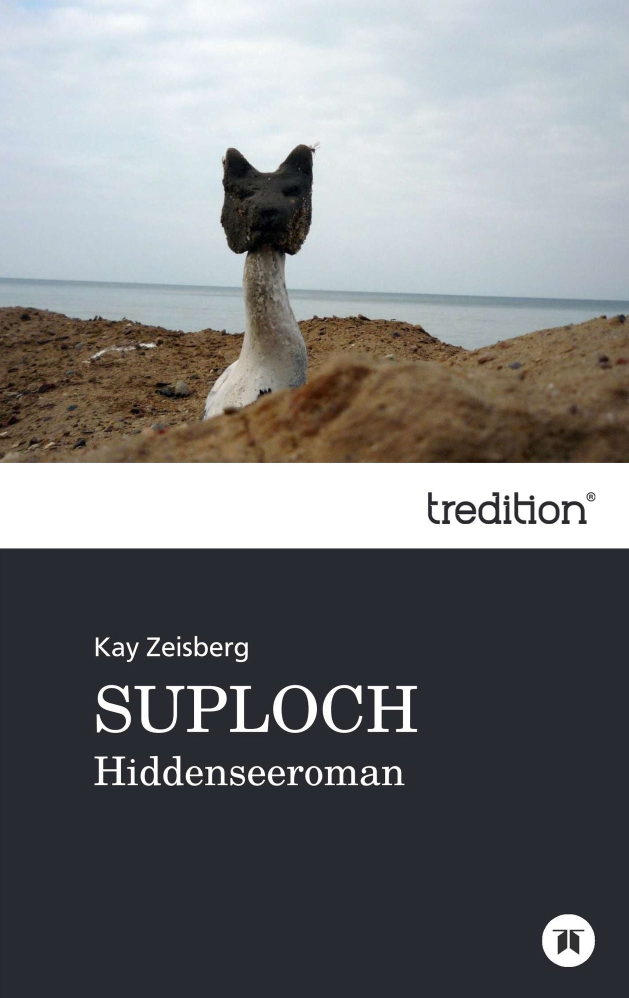 Suploch: Hiddenseeeroman