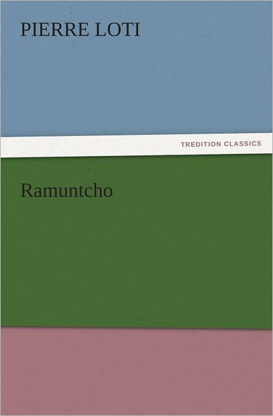Ramuntcho