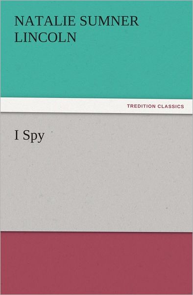 I Spy