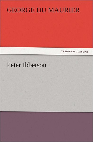 Peter Ibbetson