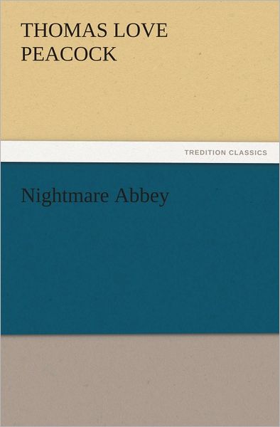Nightmare Abbey