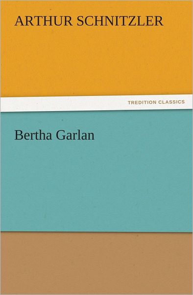 Bertha Garlan